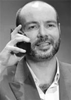 Jean-François Rossion