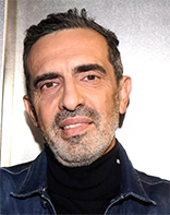 Jean-Marc Lubin