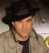 Jean-Paul Cesari