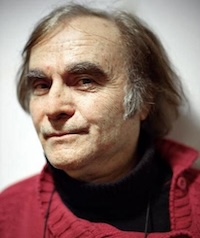 Jean-Pierre Andrevon