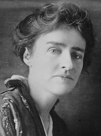 Jean Webster
