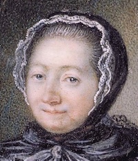 Jeanne-Marie Leprince De Beaumont