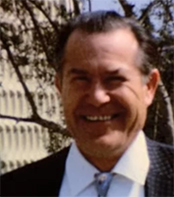 Jerry Hathcock
