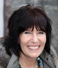 Jill Murphy