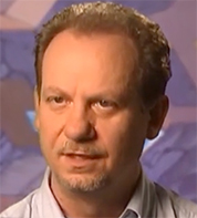 Joe Gall