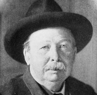 Joel Chandler Harris