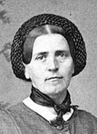 Johanna Spyri