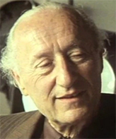John Halas