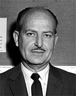 John Hench