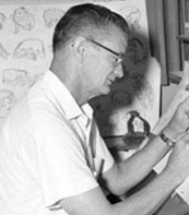 John Lounsbery