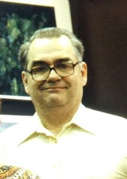 John Sparey