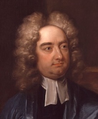 Jonathan Swift