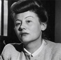 Joy Batchelor
