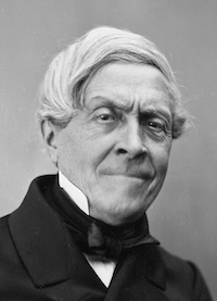 Jules Michelet