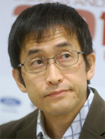 Junji Itô