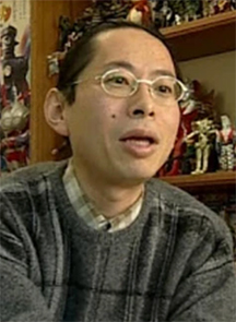 Junki Takegami