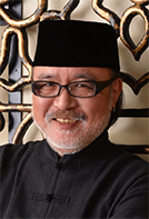 Kan Ogasawara