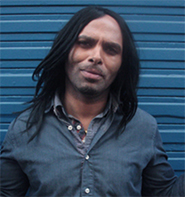 Kanu Muringi