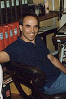Karl Toerge