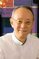 Katsuhisa Hattori