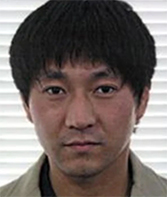 Katsuji Morishita