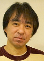 Katsumi Tokoro