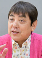 Katsuyoshi Yatabe
