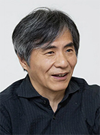 Kazuki Nakashima