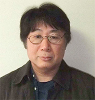 Kazuyoshi Takeuchi