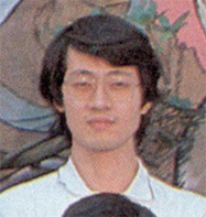 Kazuyuki Kobayashi
