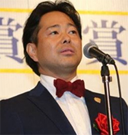Keiichi Ishiyama