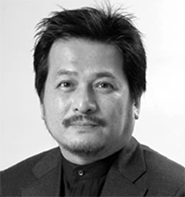 Keiichi Oku