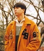 Keiji Gotô