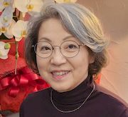 Keiko Takemiya