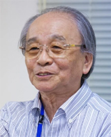 Keisuke Fujikawa