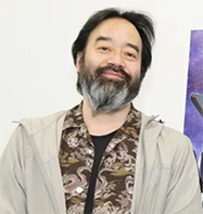 Keitarô Motonaga