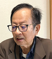 Keizô Shimizu