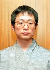 Ken'Ichi Sakemi