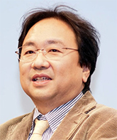 Kenji Shimizu