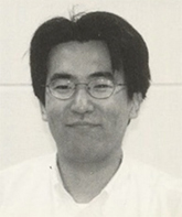Kenji Teraoka
