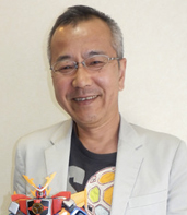 Kenji Uchida