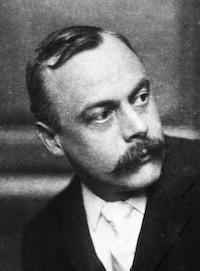 Kenneth Grahame