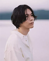Kenshi Yonezu