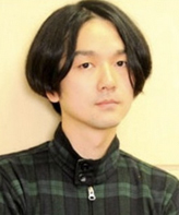 Kensuke Ushio