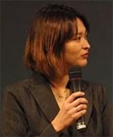 Kiyoko Sayama