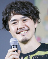 Kiyotaka Oshiyama