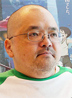 Kôji Masunari
