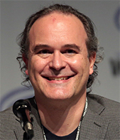 Kristopher Carter