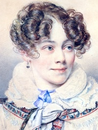 La Comtesse de Ségur