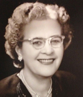LaVerne Harding